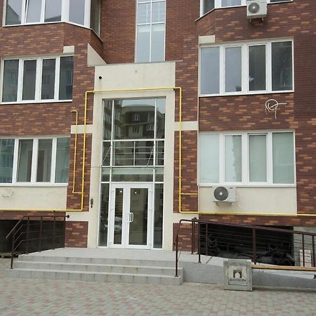 Студия-23М Odessa Dış mekan fotoğraf