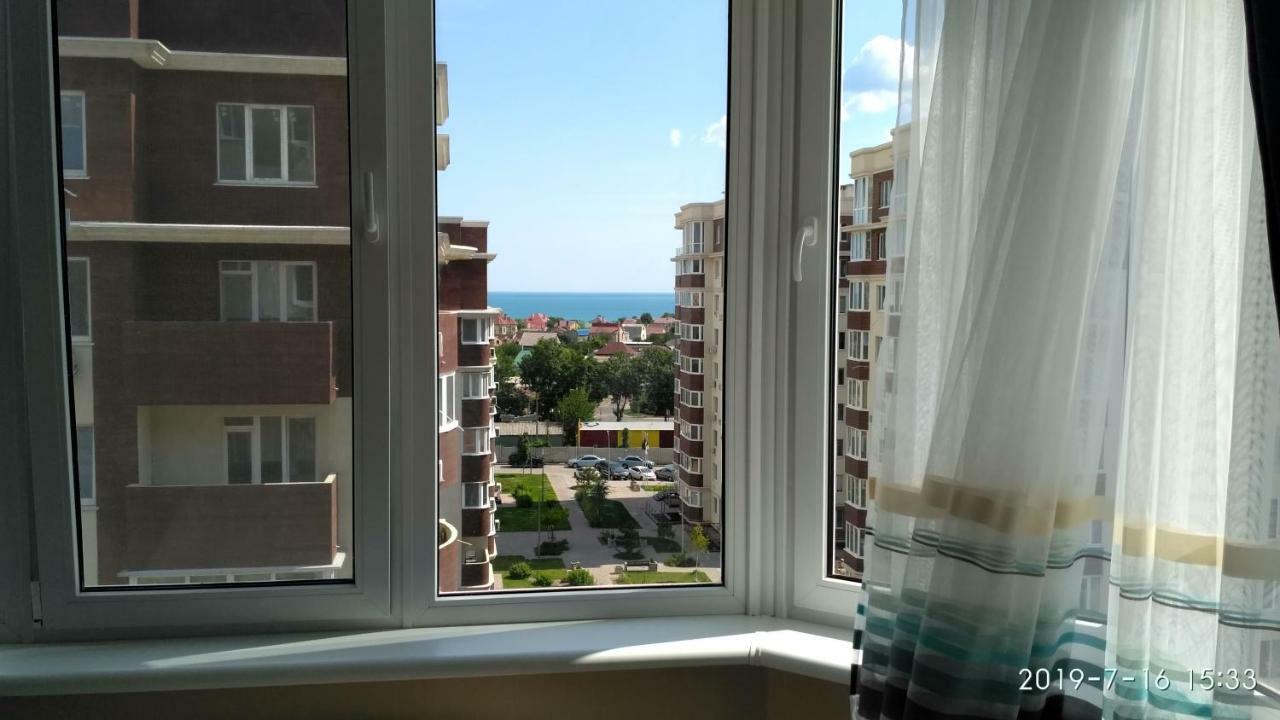 Студия-23М Odessa Dış mekan fotoğraf
